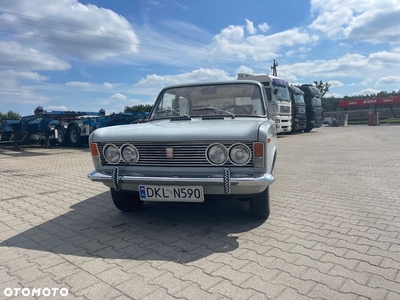 Fiat 125p