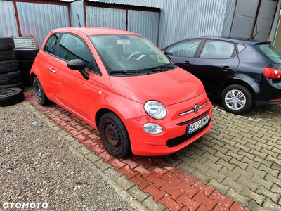 Fiat 500 1.2 Dolcevita