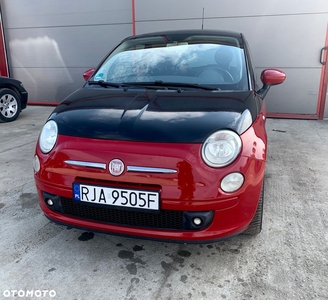 Fiat 500 1.4 16V Sport