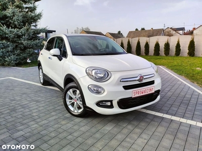 Fiat 500X 1.6 Multijet 4x2 S&S Sport