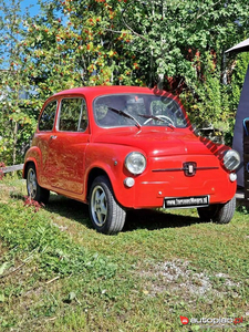 Fiat 600