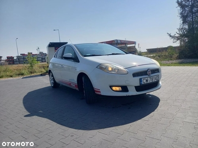 Fiat Bravo 1.6 Multijet 16V Dynamic