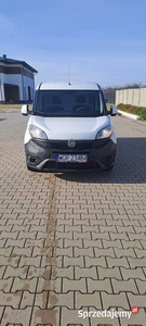 Fiat Doblo Salon Pl