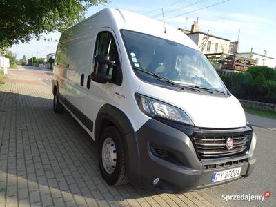 Fiat DUCATO 2,3 JTD ,130 PS , PROFESJONAL ,MAXI , FULL OPCJA L3 H2 3.80M