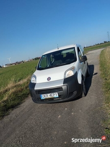 Fiat Fiorino 1.3 JTD