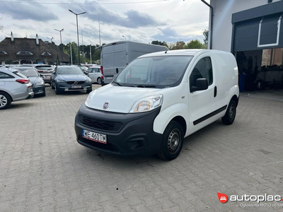 Fiat Fiorino