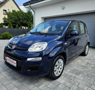 Fiat Panda III 0.9T Zadbany SerwisRata590zł I WŁAŚCICIEL