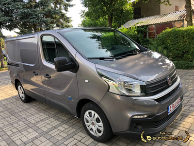 Fiat Talento