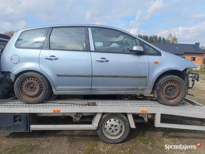 Ford c max