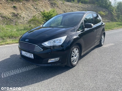 Ford C-MAX 1.0 EcoBoost Titanium ASS