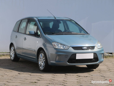 Ford C-Max 1.8