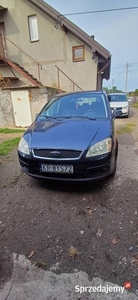 Ford Cmax