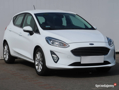 Ford Fiesta 1.0 EcoBoost