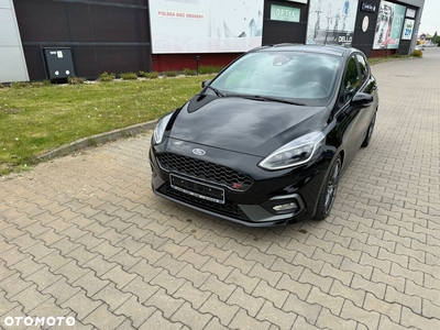 Ford Fiesta 1.5 EcoBoost ST2 ASS