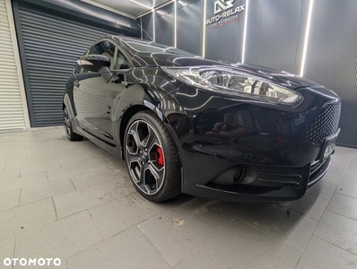 Ford Fiesta ST200