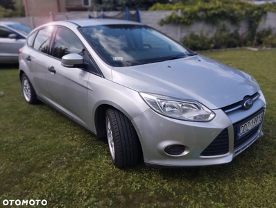 Ford Focus 1.6 Ambiente