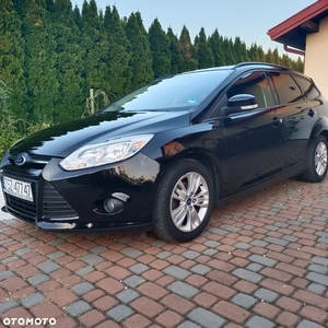 Ford Focus 1.6 Ambiente