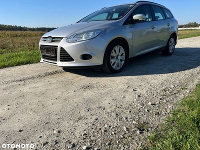 Ford Focus 1.6 TDCi Edition