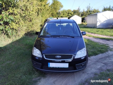 Ford Focus C-MAX 1.8