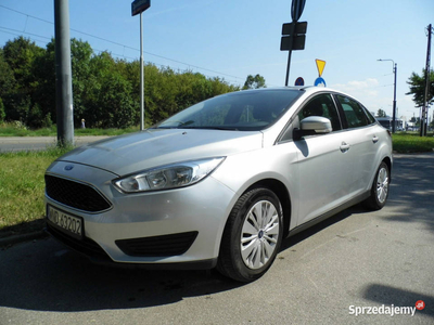 Ford Focus Mk3 (2010-2018)