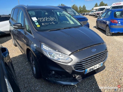 FORD Galaxy 2.0 Ecoblue TDCi 150 FN454