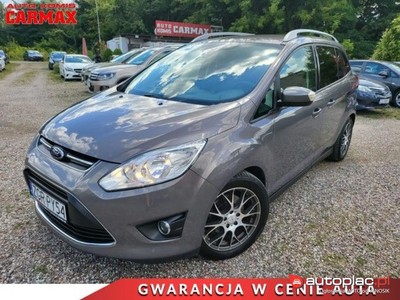 Ford Grand C-Max