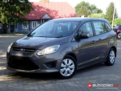 Ford Grand C-Max