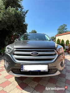 Ford Kuga 1.5 benzyna 2019r