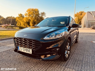 Ford Kuga 1.5 EcoBoost FWD ST-Line