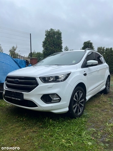 Ford Kuga 2.0 TDCi 2x4 ST-Line