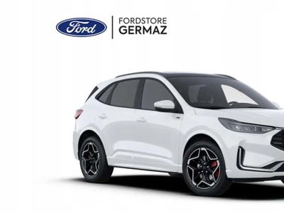 Ford Kuga III 2024