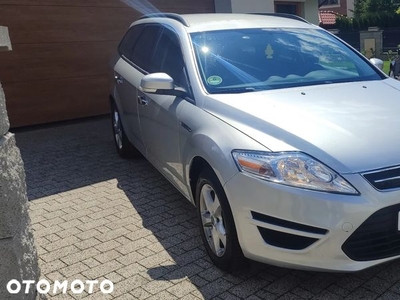 Ford Mondeo 1.6 Silver X