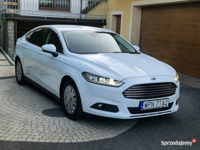 Ford Mondeo Serwisowany - Salon Polska - Automat - Gwarancja - Zakup Door …