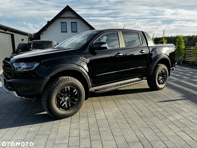 Ford Ranger Raptor