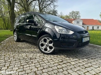 Ford S-Max 2.0 TDCi Ambiente