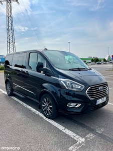 Ford Tourneo Custom 2.0 EcoBlue L1 Titanium X SelectShift