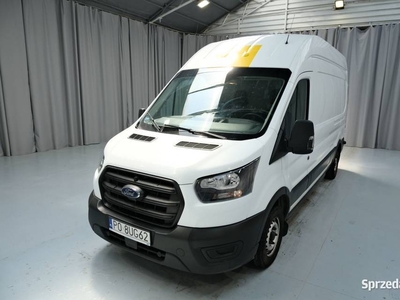 FORD Transit 310 EcoBlue Euro 6 PO8UG62