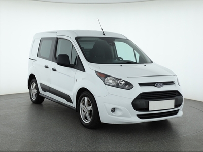 Ford Transit Connect , L1H1, 2m3, 3 Miejsca, 1 EU palet