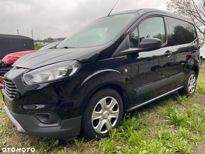 Ford Transit Courier 1,0 l EcoBoost Trend