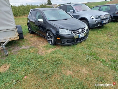 Golf 5 1.9 tdi