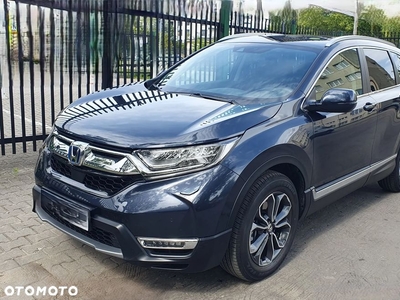 Honda CR-V 2.0 i-MMD Executive (Honda Connect+)