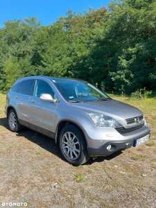 Honda CR-V 2.0i-VTEC Automatik Comfort