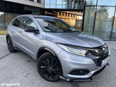 Honda HR-V 1.5 Sport