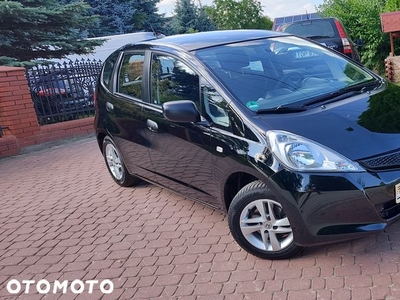 Honda Jazz 1.2 i-VTEC