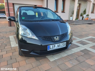 Honda Jazz 1.4 Comfort