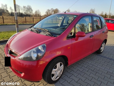 Honda Jazz 1.4 ES