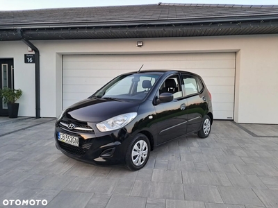 Hyundai i10 1.1 Classic