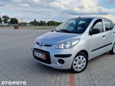 Hyundai i10 1.1 Comfort