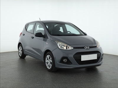 Hyundai i10 II