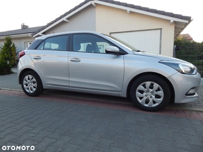 Hyundai i20 1.2 Classic